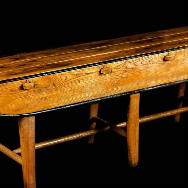 Logging Sleigh Furniture