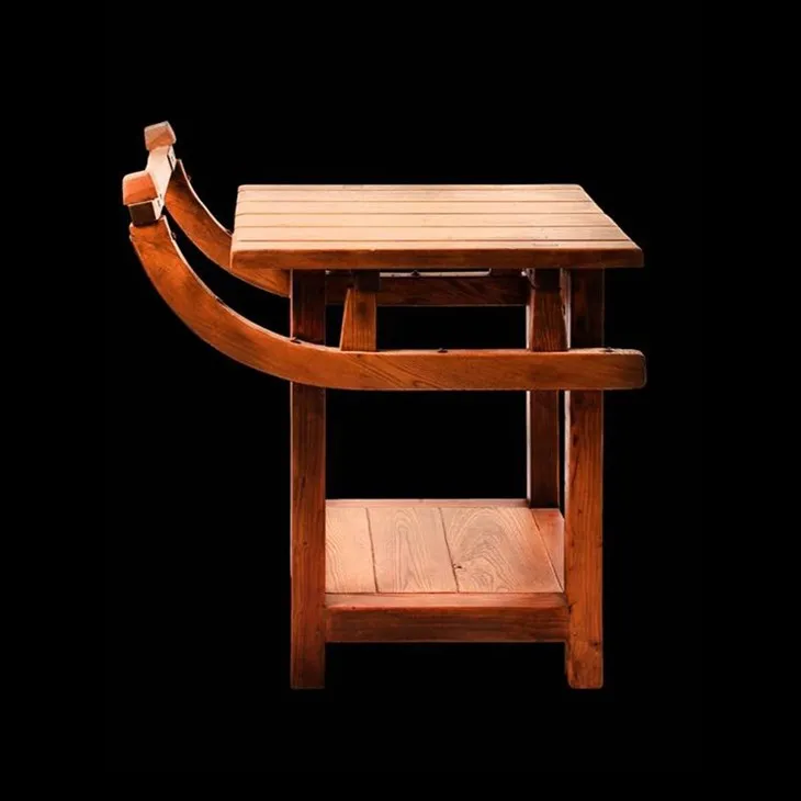 Logging Sleigh Furniture