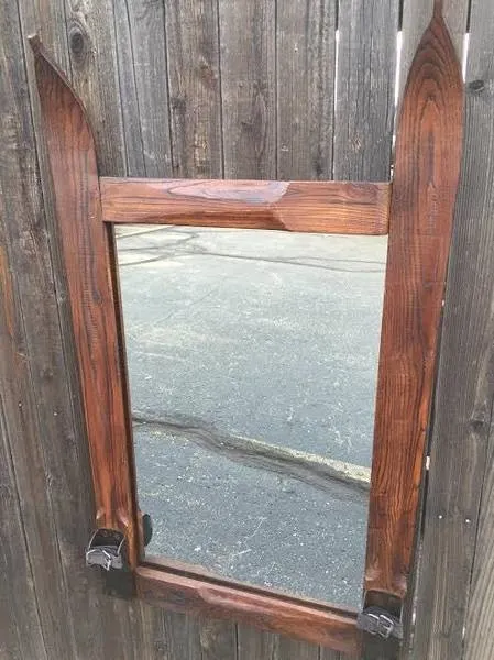 Ski Mirror Manufacturer